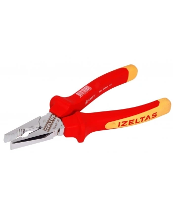 İzeltaş 160 mm İzoleli Kombine Pense