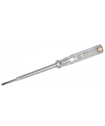 İzeltaş 4550 Elektrik Kontrol Kalemi 190 mm