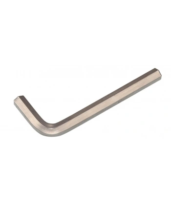 İzeltaş 4900 Allen Anahtar Altı Köşe 2 mm