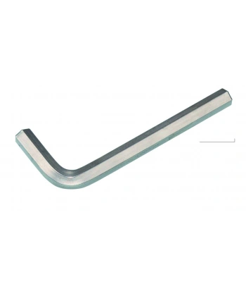 İzeltaş 4900 Allen Anahtar Altı Köşe 3,5 mm