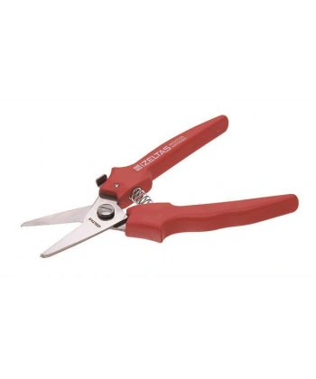 İzeltaş Kombine Makas 140 mm