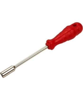 İzeltaş Lokma Uçlu Tornavida 10 mm