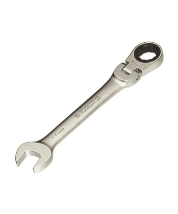 İzeltaş Mafsallı Cırcır Anahtar 13 mm