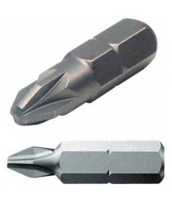 İzeltaş PH3 25 mm Yıldız Bits Uç