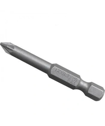İzeltaş PZ1 50 mm Yıldız Bits Uç