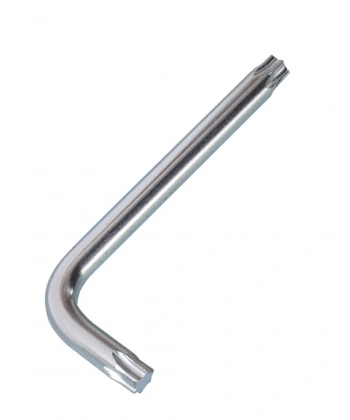 İzeltaş Torx Allen Anahtar T8