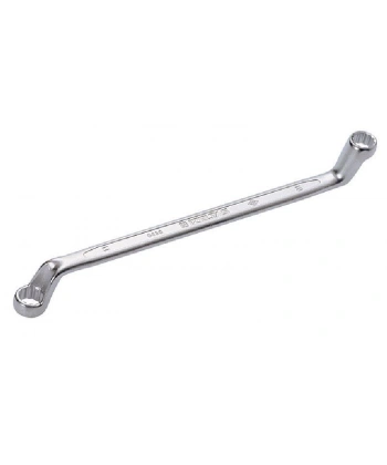 İzeltaş Yıldız İki Ağız Anahtar 20X22