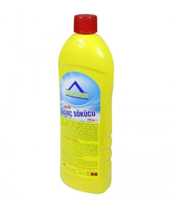 İzocardi Harç Sökücü 0,75 Kg