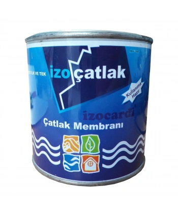 İzocardi İzo Çatlak Merbranı 1 Kg