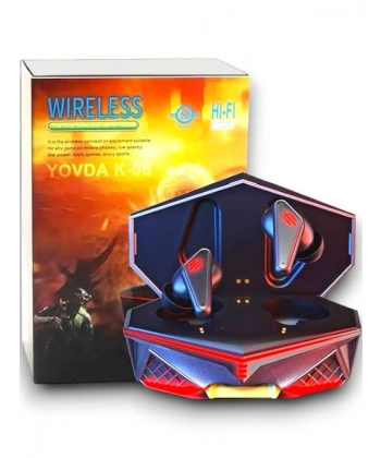 K98 OYUNCU KULAKLIĞI