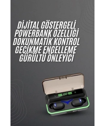 Kablosuz Bluetooth Kulaklık Rgb   Kulaklığı Gecikme Önleyici