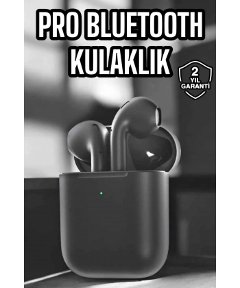 Kablosuz Bluetooth Kulaklık TWS Çift Kulaklık TWS Pro 5