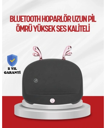 Kablosuz İndüksiyonlu Telefon Tutucu ve Stereo Hoparlör – Şık ve Fonksiyonel Tasarım