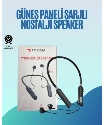 Kablosuz Spor Kulaklığı – Suya Dayanıklı, Yüksek Ses Kalitesi