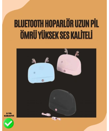 Kablosuz Telefon Tutucu ve Bluetooth Hoparlör – Pratik ve Şık Ses Çözümü