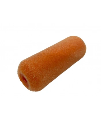 Kadife 10 cm Parmak Rulo Yedek