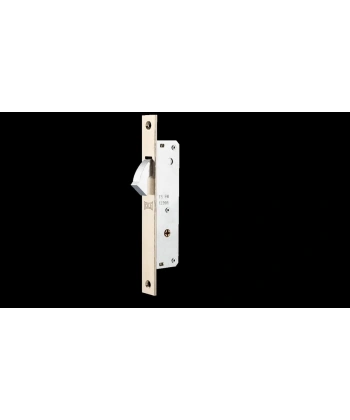 Kale 201 F2 0 mm Kancalı Prazis Gömme Kilit Nikel