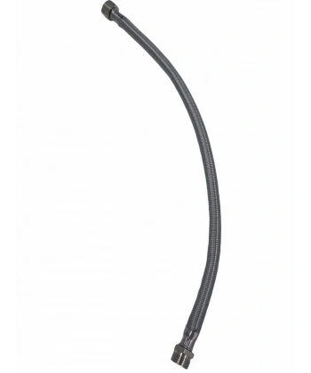 Kalın Şofben Flex Boru Nipelli 1/2X1/2 50 cm