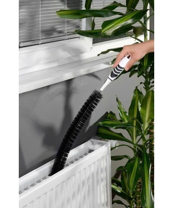 Kalorifer Peteği Temizleme Fırçası