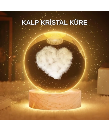 KALP KÜRE