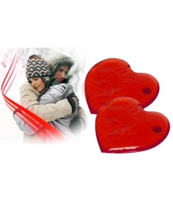 Kalp Şeklinde Sihirli Jel Isıtıcı