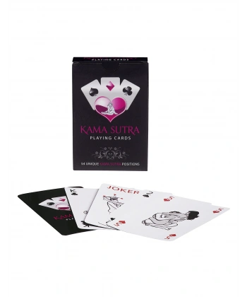 Kamasutra Oyun Kartları