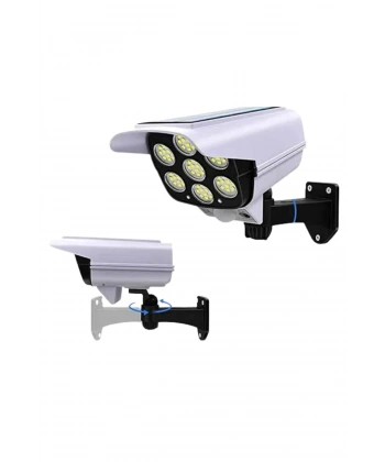 KAMERA GÖRÜNÜMLÜ SOLAR LAMBA