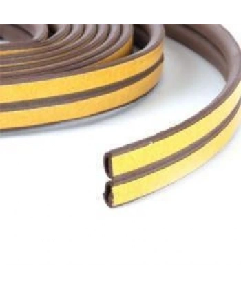 Kapı Fitili 1 Metre Beyaz yada Kahve