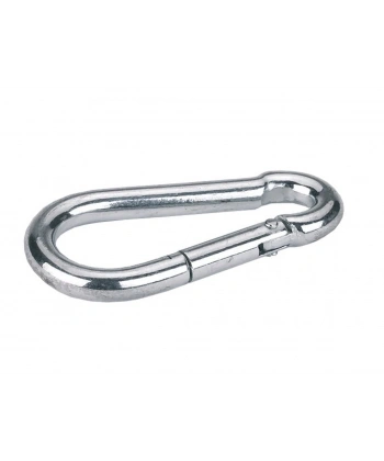 Karabina Yaylı 4 mm ( 5 Adet )