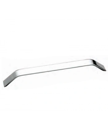 Karanfil 128 mm Krom Çekmce Kulp