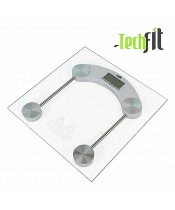 KARE CAM DİJİTAL BASKÜL TERAZİ180KG TF-1052