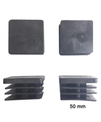 Kare Profil İç Tapa 50x50 mm 4 Adet