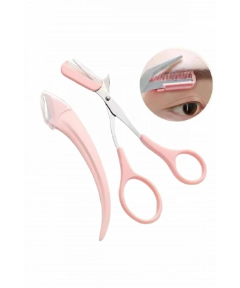 KAŞ MAKASI VE KAŞ USTURASI