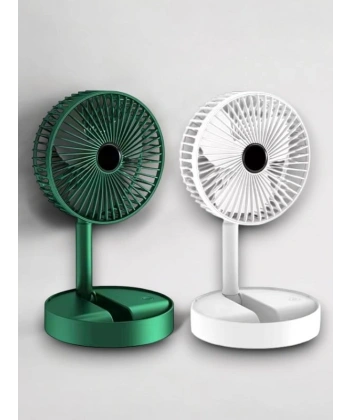 KATLANABİLİR VANTİLATÖR