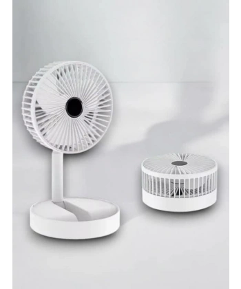 KATLANABİLİR VANTİLATÖR