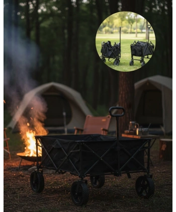 KATLANIR KAMP ARABASI