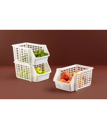 Katlı Düzenleyici - Kat Kat Düzenleyici