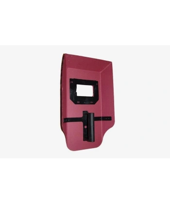 Kaynak Maskesi Karton+Siyah Cam Dahil