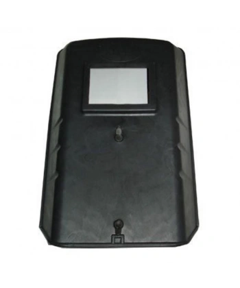 Kaynak Maskesi Plastik+Siyah Cam Dahil