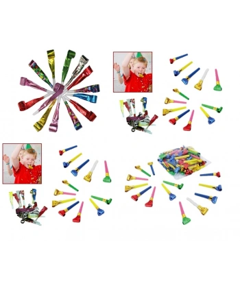 Kaynana Dili Paketi Parti Yılbaşı Özel (10 adet)