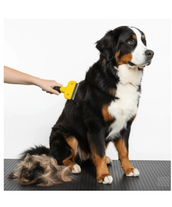 Kedi & Köpekler İçin Tüy Alıcı 7 cm