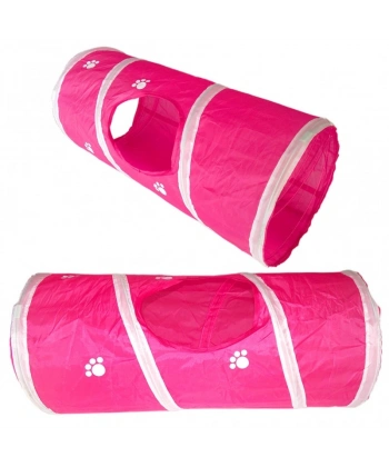 Kedi Oyun Tüneli  25 X 55 Cm