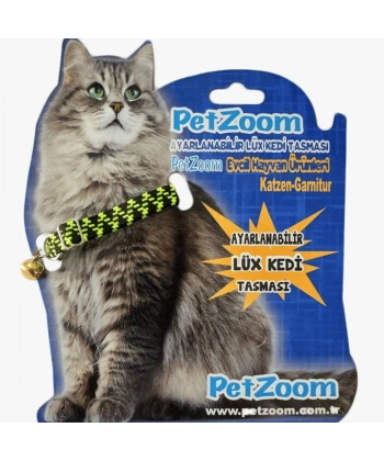 Kedi Tasması PZT 1088
