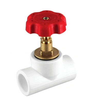 Kelebek Stop Vana PPRC 20 mm