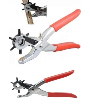 Kemer Delici Kemer Delme Pensesi Delik Açıcı Şık Aparatı Aparat