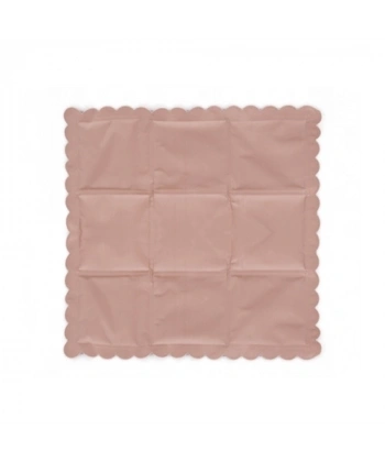 Kendinden Soğutmalı Serinletici Minder - Krem