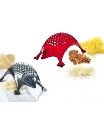 Kirpi Tasarımlı Rende