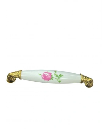 Klasik Kulp Altın 128 mm