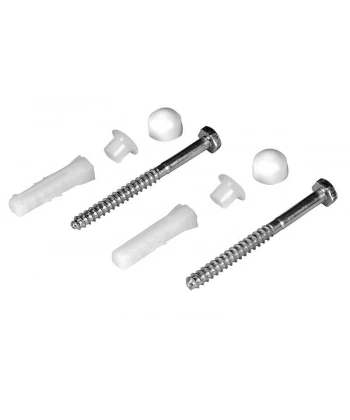 Klozet Montaj Vidası