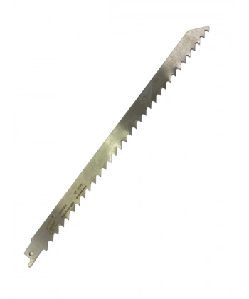 Knisaw 44004 Paslanmaz Kemik Buz Kılıç Testeresi 300 mm